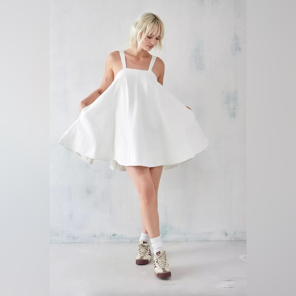 BDG Dresses & Skirts - BDG by Urban Outfitters Joelle Mini Dress